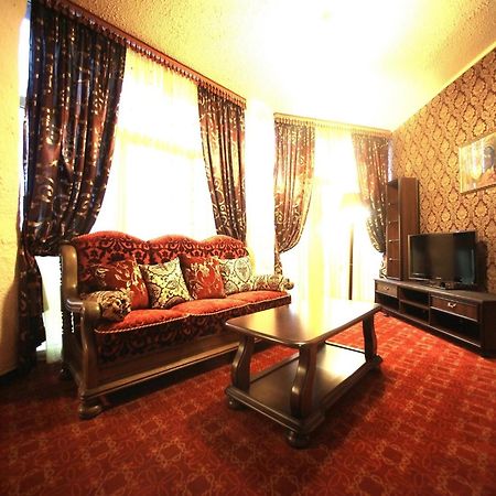 Hotel Kilikiya Uzhhorod Bilik gambar