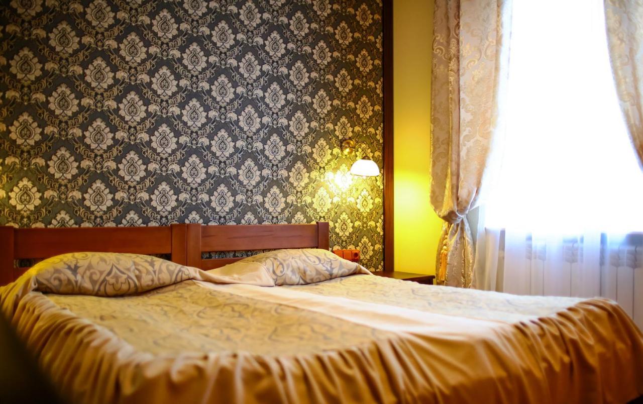 Hotel Kilikiya Uzhhorod Luaran gambar